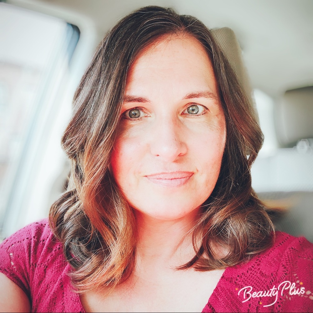 Meet your Posher, Jill